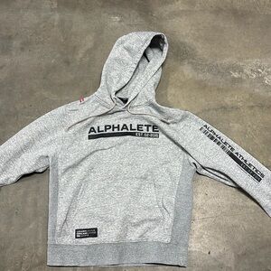 Alphalete LDB Hoodie